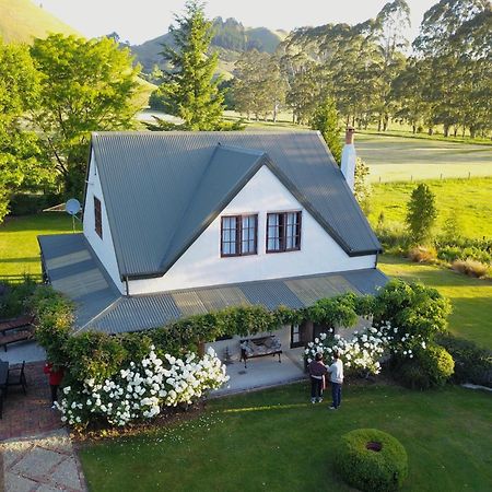 The Last Straw Cottage Nelson Brightwater Экстерьер фото