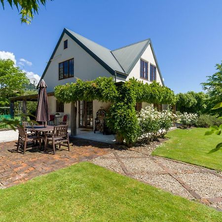 The Last Straw Cottage Nelson Brightwater Экстерьер фото