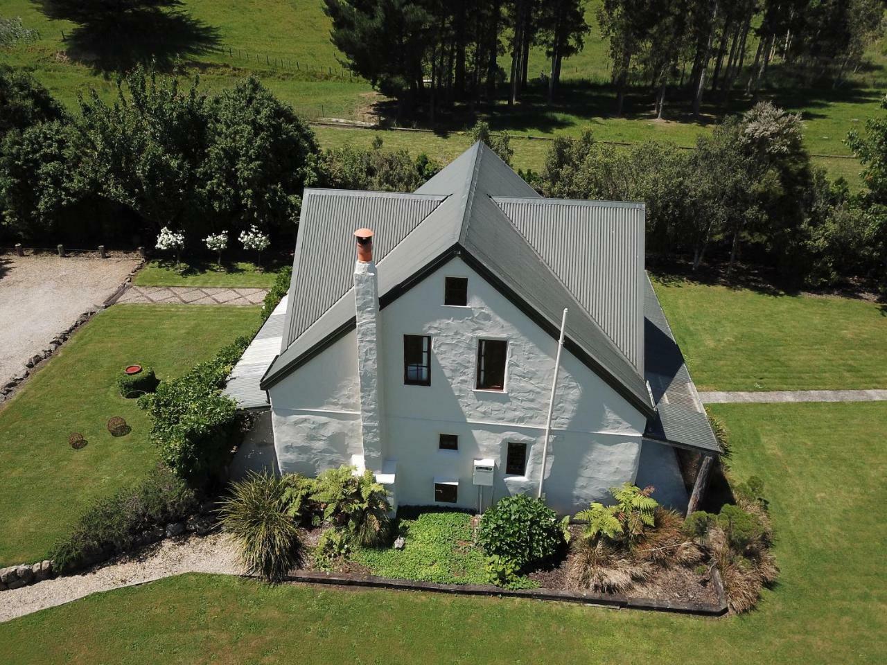 The Last Straw Cottage Nelson Brightwater Экстерьер фото